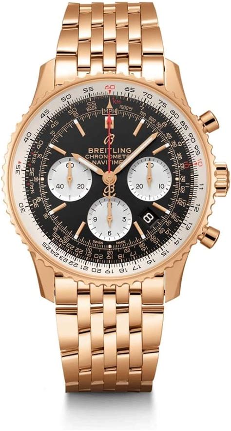 breitling mens watches amazon|pre owned breitling watches for sale.